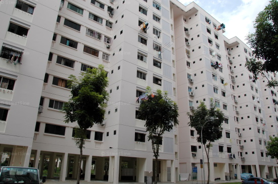 Blk 123 Pending Road (Bukit Panjang), HDB 3 Rooms #221632
